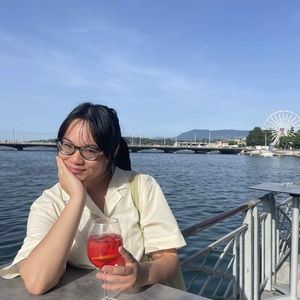 Meet your Posher, Sophia